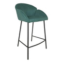 Moe's Home Collection Gigi Counter Height Stool HK-1019-16 IMAGE 2