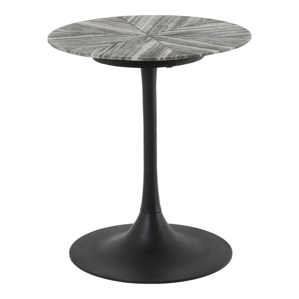 Moe's Home Collection Nyles Accent Table GK-1006-37 IMAGE 1