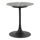 Moe's Home Collection Nyles Accent Table GK-1006-37 IMAGE 2