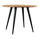 Moe's Home Collection Round Placido Dining Table KY-1006-24 IMAGE 3