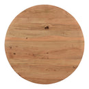 Moe's Home Collection Round Placido Dining Table KY-1006-24 IMAGE 4