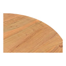 Moe's Home Collection Round Placido Dining Table KY-1006-24 IMAGE 5