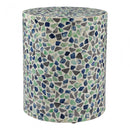 Moe's Home Collection Olympia Accent Table GZ-1125-37 IMAGE 1