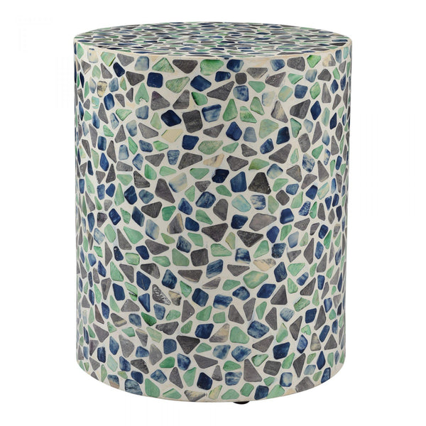 Moe's Home Collection Olympia Accent Table GZ-1125-37 IMAGE 1
