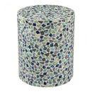 Moe's Home Collection Olympia Accent Table GZ-1125-37 IMAGE 2