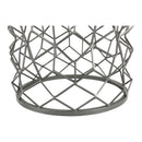 Moe's Home Collection Mythos Chairside Table GK-1010-15 IMAGE 4