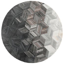 Moe's Home Collection Mythos Chairside Table GK-1010-15 IMAGE 5