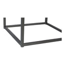 Moe's Home Collection Winslow Marble Chairside Table GK-1004-15 IMAGE 3