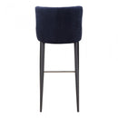 Moe's Home Collection Etta Pub Height Stool ER-2049-46 IMAGE 3