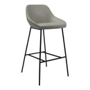 Moe's Home Collection Shelby Pub Height Stool EJ-1039-34 IMAGE 2