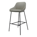 Moe's Home Collection Shelby Pub Height Stool EJ-1039-34 IMAGE 3