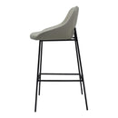 Moe's Home Collection Shelby Pub Height Stool EJ-1039-34 IMAGE 4