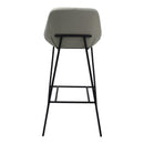 Moe's Home Collection Shelby Pub Height Stool EJ-1039-34 IMAGE 5