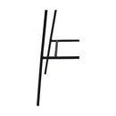 Moe's Home Collection Shelby Pub Height Stool EJ-1039-34 IMAGE 7