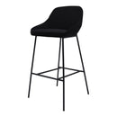 Moe's Home Collection Shelby Pub Height Stool EJ-1039-02 IMAGE 2
