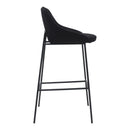Moe's Home Collection Shelby Pub Height Stool EJ-1039-02 IMAGE 4