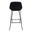 Moe's Home Collection Shelby Pub Height Stool EJ-1039-02 IMAGE 5