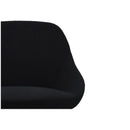 Moe's Home Collection Shelby Pub Height Stool EJ-1039-02 IMAGE 6