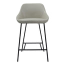 Moe's Home Collection Shelby Counter Height Stool EJ-1038-34 IMAGE 1