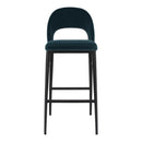 Moe's Home Collection Roger Pub Height Stool EJ-1037-36 IMAGE 1
