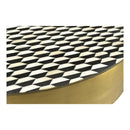 Moe's Home Collection Optic Coffee Table GZ-1010-43 IMAGE 3