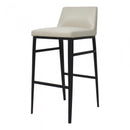 Moe's Home Collection Baron Pub Height Stool EJ-1032-34 IMAGE 2
