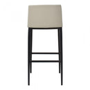 Moe's Home Collection Baron Pub Height Stool EJ-1032-34 IMAGE 4
