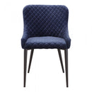 Moe's Home Collection Etta Dining Chair ER-2047-46 IMAGE 1