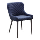 Moe's Home Collection Etta Dining Chair ER-2047-46 IMAGE 2