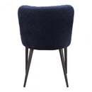 Moe's Home Collection Etta Dining Chair ER-2047-46 IMAGE 3