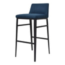 Moe's Home Collection Baron Pub Height Stool EJ-1032-26 IMAGE 3