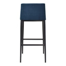 Moe's Home Collection Baron Pub Height Stool EJ-1032-26 IMAGE 4