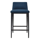 Moe's Home Collection Baron Counter Height Stool EJ-1031-26 IMAGE 1