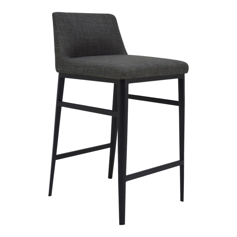 Moe's Home Collection Baron Counter Height Stool EJ-1031-07 IMAGE 2