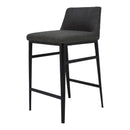 Moe's Home Collection Baron Counter Height Stool EJ-1031-07 IMAGE 3
