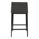Moe's Home Collection Baron Counter Height Stool EJ-1031-07 IMAGE 4