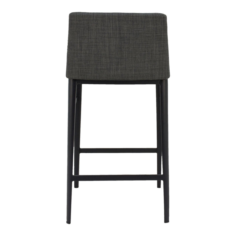 Moe's Home Collection Baron Counter Height Stool EJ-1031-07 IMAGE 4