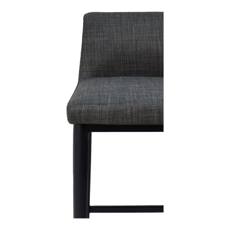 Moe's Home Collection Baron Counter Height Stool EJ-1031-07 IMAGE 5