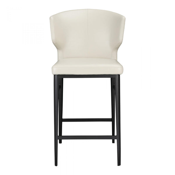 Moe's Home Collection Delaney Counter Height Stool EJ-1022-34 IMAGE 1
