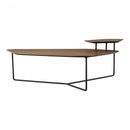 Moe's Home Collection Hexo Coffee Table FJ-1003-03 IMAGE 1