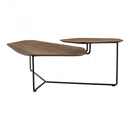 Moe's Home Collection Hexo Coffee Table FJ-1003-03 IMAGE 3