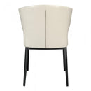 Moe's Home Collection Delaney Stool EJ-1018-34 IMAGE 1