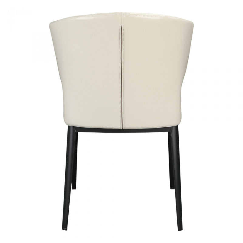 Moe's Home Collection Delaney Stool EJ-1018-34 IMAGE 1