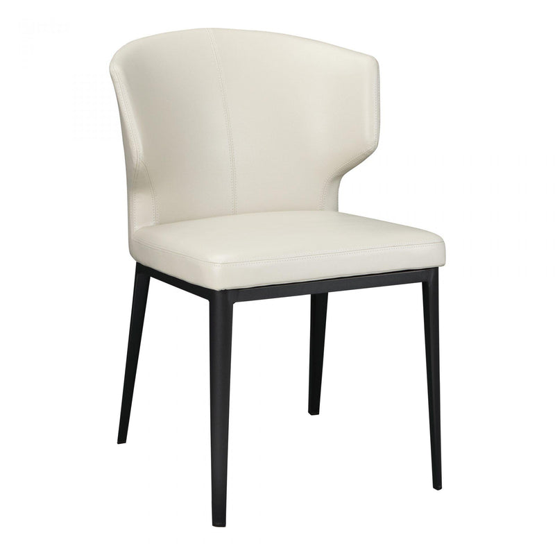Moe's Home Collection Delaney Stool EJ-1018-34 IMAGE 2
