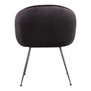 Moe's Home Collection Clover Arm Chair EH-1108-02 IMAGE 4