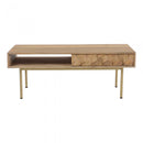 Moe's Home Collection Brixton Coffee Table BZ-1101-24 IMAGE 1