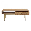 Moe's Home Collection Brixton Coffee Table BZ-1101-24 IMAGE 2