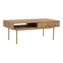 Moe's Home Collection Brixton Coffee Table BZ-1101-24 IMAGE 3