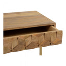 Moe's Home Collection Brixton Coffee Table BZ-1101-24 IMAGE 5