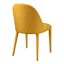 Moe's Home Collection Libby Dining Chair EH-1100-09 IMAGE 3